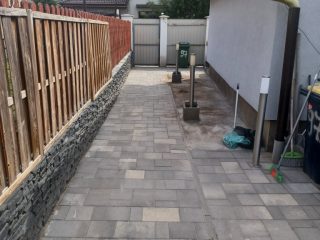 Eladó 76 m²-esházrész XX. Kerület (Pacsirta telep) , Délpesti kórház közelében: 94'000'000 Ft