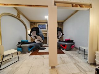 Kiadó 300 m²-esegyéb üzlethelyiség XX. Kerület (Pacsirta telep) , Előd utca: 550'000 Ft