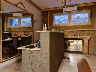 Kiadó 300 m²-esegyéb üzlethelyiség XX. Kerület (Pacsirta telep) , Előd utca: 550'000 Ft