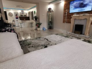 Eladó 195 m²-escsaládi ház XX. Kerület (Pacsirta telep) , Kétgenerációs: 149'000'000 Ft