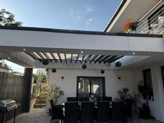 Eladó 195 m²-escsaládi ház XX. Kerület (Pacsirta telep) , Kétgenerációs: 149'000'000 Ft