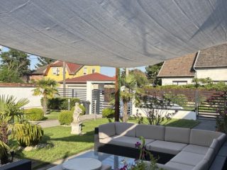 Eladó 195 m²-escsaládi ház XX. Kerület (Pacsirta telep) , Kétgenerációs: 149'000'000 Ft