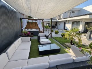 Eladó 195 m²-escsaládi ház XX. Kerület (Pacsirta telep) , Kétgenerációs: 149'000'000 Ft