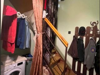 Eladó 22 m²-esházrész XX. Kerület (Pacsirta telep) , Királyhágó utca: 23'900'000 Ft