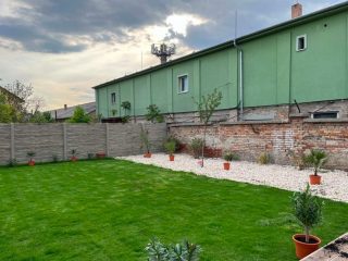 Eladó 110 m²-escsaládi ház XX. Kerület (Pacsirta telep) , Pacsirta telep: 148'500'000 Ft