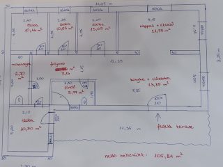 Eladó 110 m²-escsaládi ház XX. Kerület (Pacsirta telep) , Pacsirta telep: 148'500'000 Ft
