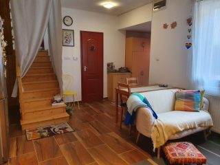 Eladó 83 m²-esházrész XX. Kerület (Pacsirta telep) , Rózsás utca közlében: 81'900'000 Ft