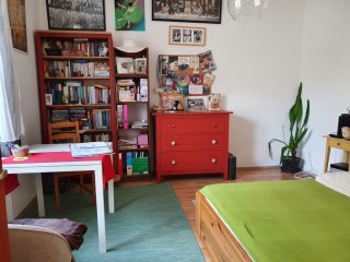 Eladó 83 m²-esházrész XX. Kerület (Pacsirta telep) , Rózsás utca közlében: 81'900'000 Ft