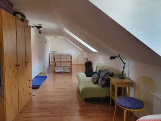 Eladó 83 m²-esházrész XX. Kerület (Pacsirta telep) , Rózsás utca közlében: 81'900'000 Ft