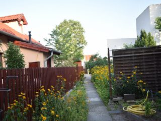Eladó 83 m²-esházrész XX. Kerület (Pacsirta telep) , Rózsás utca közlében: 81'900'000 Ft