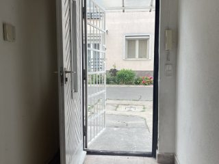 Eladó 34 m²-estársasházi lakás XX. Kerület (Pacsirta telep) , Vágóhíd közeli utca: 31'000'000 Ft