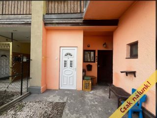 Eladó 31 m²-estársasházi lakás XX. Kerület (Pacsirta telep) , Vágóhíd utca: 32'900'000 Ft