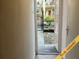 Eladó 31 m²-estársasházi lakás XX. Kerület (Pacsirta telep) , Vágóhíd utca: 32'900'000 Ft