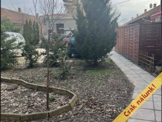 Eladó 31 m²-estársasházi lakás XX. Kerület (Pacsirta telep) , Vágóhíd utca közeli utca: 31'500'000 Ft