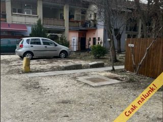 Eladó 31 m²-estársasházi lakás XX. Kerület (Pacsirta telep) , Vágóhíd utca közeli utca: 31'500'000 Ft