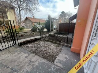 Eladó 31 m²-estársasházi lakás XX. Kerület (Pacsirta telep) , Vágóhíd utca közeli utca: 31'500'000 Ft