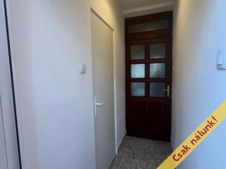 Eladó 31 m²-estársasházi lakás XX. Kerület (Pacsirta telep) , Vágóhíd utca közeli utca: 31'500'000 Ft