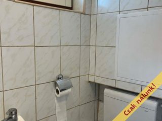 Eladó 31 m²-estársasházi lakás XX. Kerület (Pacsirta telep) , Vágóhíd utca közeli utca: 31'500'000 Ft