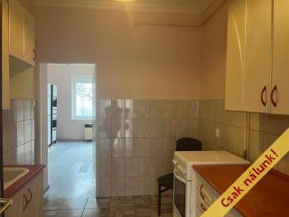 Eladó 31 m²-estársasházi lakás XX. Kerület (Pacsirta telep) , Vágóhíd utca közeli utca: 31'500'000 Ft