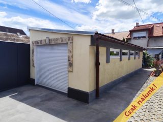 Eladó 87 m²-escsaládi ház XX. Kerület (Pacsirta telep) , Vörösmarty utca: 89'000'000 Ft