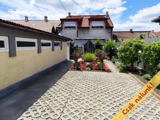 Eladó 87 m²-escsaládi ház XX. Kerület (Pacsirta telep) , Vörösmarty utca: 89'000'000 Ft