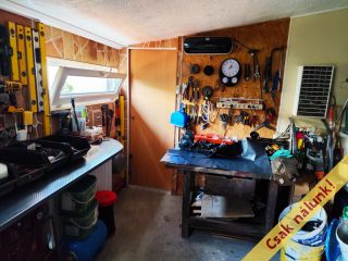 Eladó 87 m²-escsaládi ház XX. Kerület (Pacsirta telep) , Vörösmarty utca: 89'000'000 Ft