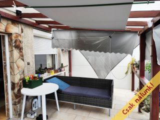 Eladó 87 m²-escsaládi ház XX. Kerület (Pacsirta telep) , Vörösmarty utca: 89'000'000 Ft