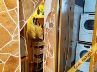 Eladó 87 m²-escsaládi ház XX. Kerület (Pacsirta telep) , Vörösmarty utca: 89'000'000 Ft