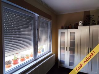 Eladó 87 m²-escsaládi ház XX. Kerület (Pacsirta telep) , Vörösmarty utca: 89'000'000 Ft