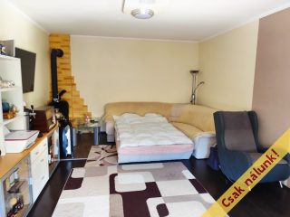 Eladó 87 m²-escsaládi ház XX. Kerület (Pacsirta telep) , Vörösmarty utca: 89'000'000 Ft