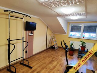 Eladó 87 m²-escsaládi ház XX. Kerület (Pacsirta telep) , Vörösmarty utca: 89'000'000 Ft