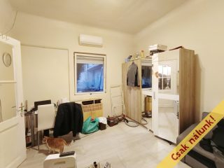 Eladó 24 m²-estársasházi lakás XX. Kerület (Szabó telep) , Ady Endre utcai Sporttelep közelében: 26'000'000 Ft