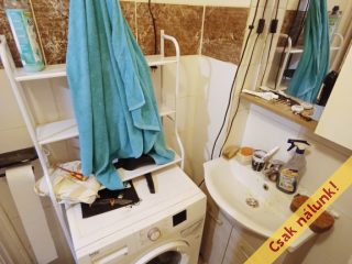 Eladó 24 m²-estársasházi lakás XX. Kerület (Szabó telep) , Ady Endre utcai Sporttelep közelében: 26'000'000 Ft