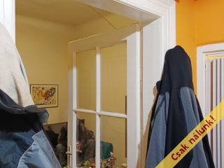 Eladó 24 m²-estársasházi lakás XX. Kerület (Szabó telep) , Ady Endre utcai Sporttelep közelében: 26'000'000 Ft