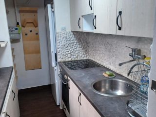 Kiadó 38 m²-esházrész XX. Kerület (Szabó telep) , Lázár u. közelében utca: 180'000 Ft