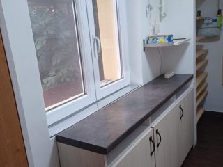 Kiadó 38 m²-esházrész XX. Kerület (Szabó telep) , Lázár u. közelében utca: 180'000 Ft