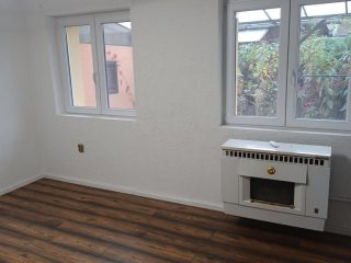 Kiadó 38 m²-esházrész XX. Kerület (Szabó telep) , Lázár u. közelében utca: 180'000 Ft