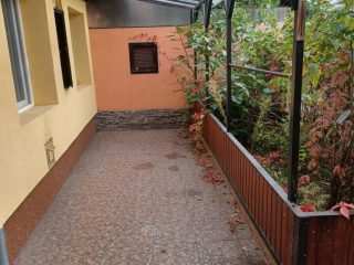 Kiadó 38 m²-esházrész XX. Kerület (Szabó telep) , Lázár u. közelében utca: 180'000 Ft