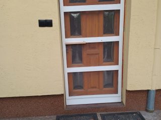 Kiadó 38 m²-esházrész XX. Kerület (Szabó telep) , Lázár u. közelében utca: 180'000 Ft
