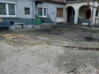 Eladó 200 m²-escsaládi ház XX. Kerület (Szabó telep) , Márírok útja közeli utca: 200'000'000 Ft