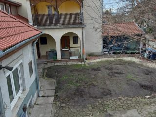 Eladó 200 m²-escsaládi ház XX. Kerület (Szabó telep) , Márírok útja közeli utca: 200'000'000 Ft