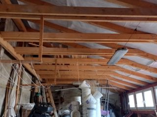 Eladó 200 m²-escsaládi ház XX. Kerület (Szabó telep) , Márírok útja közeli utca: 200'000'000 Ft