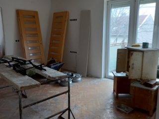 Eladó 130 m²-esikerház XX. Kerület (Szabó telep) , Mártírok útja közeli utca: 120'000'000 Ft