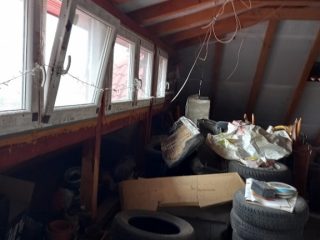 Eladó 70 m²-esikerház XX. Kerület (Szabó telep) , Mártírokútja közeli utca: 80'000'000 Ft