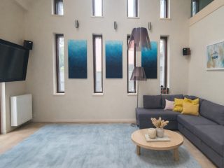 Eladó 149 m²-escsaládi ház XX. Kerület (Szabó telep) , SZONDI utca: 165'000'000 Ft