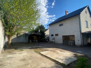 Eladó 139 m²-escsaládi ház XX. Kerület (Szabó telep) , Szabó telep: 139'000'000 Ft