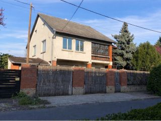 Eladó 139 m²-escsaládi ház XX. Kerület (Szabó telep) , Szabó telep: 139'000'000 Ft