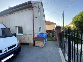 Eladó 145 m²-escsaládi ház XX. Kerület (Szabó telep) , Szabótelep utca: 119'900'000 Ft