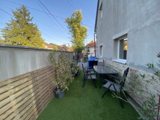 Eladó 145 m²-escsaládi ház XX. Kerület (Szabó telep) , Szabótelep utca: 119'900'000 Ft