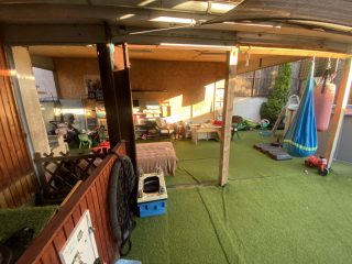 Eladó 145 m²-escsaládi ház XX. Kerület (Szabó telep) , Szabótelep utca: 119'900'000 Ft